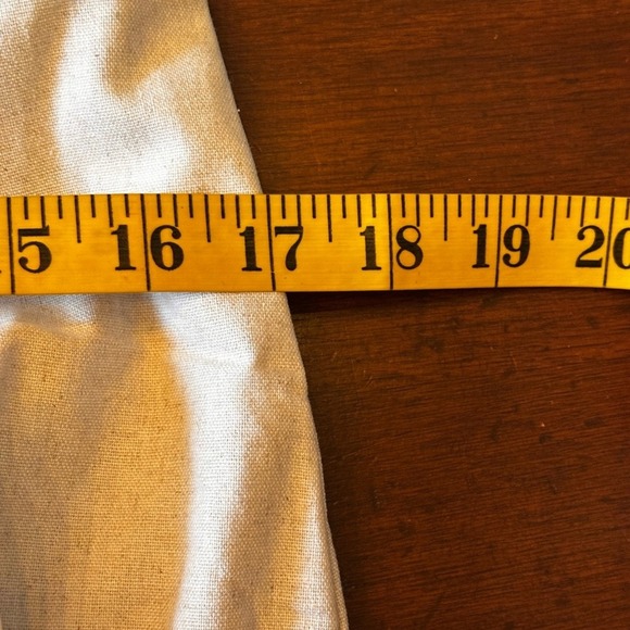 RIHOAS NWT size XL Black and cream/White sheath a line Maxi dress - Picture 10 of 13